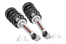Load image into Gallery viewer, Loaded Strut Pair | Stock | Chevy/GMC Sierra 1500 (19-26)/Silverado 1500 (19-26) 