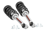Rough Country 501195 Loaded Strut Pair | Stock | Chevy/GMC Sierra 1500 (19-26)/Silverado 1500 (19-26)