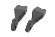 Load image into Gallery viewer, Tow Hook Brackets | Chevy Silverado 1500 2WD/4WD (2019-2022)