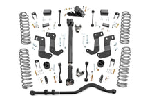 Load image into Gallery viewer, 3.5 Inch Lift Kit | C/A Drop | 4-Door | 392 | Jeep Wrangler Unlimited (18-23)