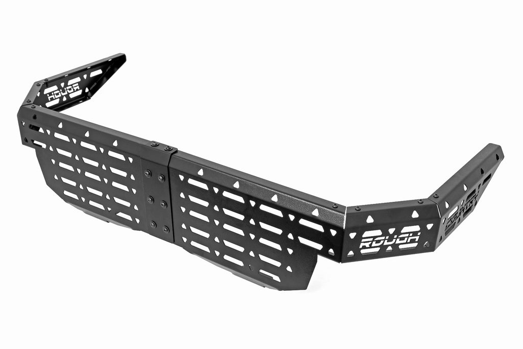 Cargo Tailgate | Rear | Can-Am Maverick X3