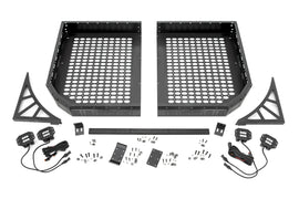 Cargo Rack | Dual 2