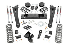 Load image into Gallery viewer, 5 Inch Lift Kit | Diesel |AISIN | M1 | Ram 3500 4WD (2019-2024)