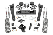 Load image into Gallery viewer, 5 Inch Lift Kit | Diesel | AISIN | Ram 3500 4WD (2019-2024)