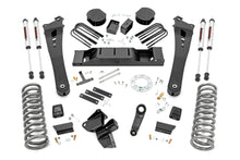 Load image into Gallery viewer, 5 Inch Lift Kit | Diesel |AISIN | V2 | Ram 3500 4WD (2019-2024)