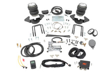 Load image into Gallery viewer, Air Spring Kit w/compressor | Stock Height | Wireless Controller | Chevy/GMC 1500 (19-25