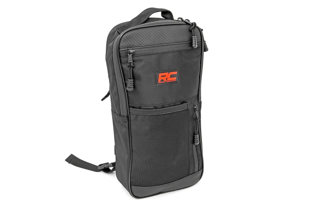 Storage Bag | Middle | Honda Talon 1000 