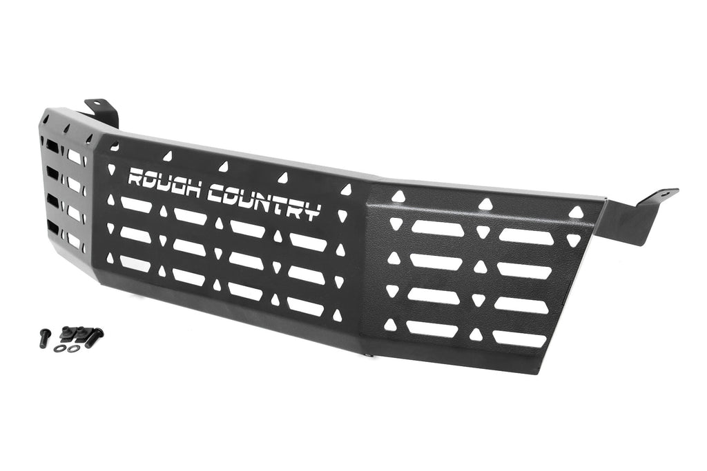 Cargo Gate | Rear | Honda Talon 1000 