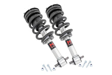 Load image into Gallery viewer, M1 Leveling Struts | 2 Inch | Loaded Strut | Chevy/GMC SUV 1500 4WD (21-26)