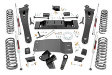 Load image into Gallery viewer, 5 Inch Lift Kit | Dual Rate Coils | M1 | Ram 2500 4WD (2019-2024)