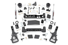 Load image into Gallery viewer, 6 Inch Lift Kit | 22XL | Ram 1500 4WD (2019-2024)