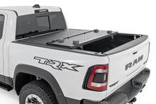 Load image into Gallery viewer, Hard Low Profile Bed Cover | 5'7" Bed | No Rambox | Ram 1500 (19-26)/1500 TRX (21-24) 