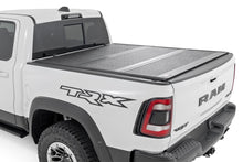 Load image into Gallery viewer, Hard Low Profile Bed Cover | 5'7" Bed | No Rambox | Ram 1500 (19-26)/1500 TRX (21-24) 