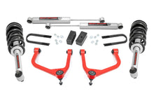 Load image into Gallery viewer, 3.5 Inch Lift Kit | Mono Leaf Rear | N3 Struts | GMC Sierra 1500 (19-24)