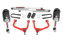 Load image into Gallery viewer, 3.5 Inch Lift Kit | Mono Leaf Rear | N3 Struts | GMC Sierra 1500 (25-26)