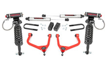 Load image into Gallery viewer, 3.5 Inch Lift Kit | Vertex/V2 | GMC Sierra 1500 2WD/4WD (2025-2026)