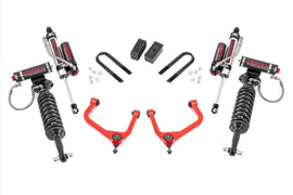 3.5 Inch Lift Kit | Vertex | GMC Sierra 1500 2WD/4WD (2025-2026)