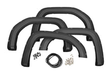 Load image into Gallery viewer, Pocket Fender Flares | G6M Titanium Rush | GMC Sierra 1500 2WD/4WD (19-26)