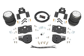 Air Spring Kit | Ram 1500 4WD (2019-2026)