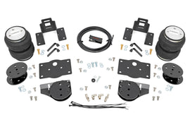 Air Spring Kit | 4 Inch Lift Kit | Ram 1500 4WD (2019-2026)
