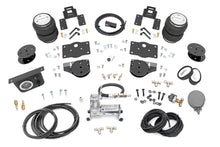 Load image into Gallery viewer, Air Spring Kit w/compressor | 4 Inch Lift Kit | Ram 1500 4WD (2019-2026)