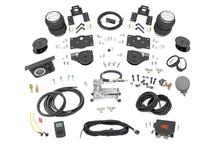 Load image into Gallery viewer, Air Spring Kit w/compressor | Wireless Controller | 4 Inch Lift Kit | Ram 1500 (19-26)