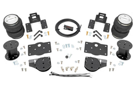 Air Spring Kit | 6 Inch Lift Kit | Ram 1500 4WD (2019-2026)