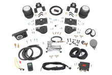 Load image into Gallery viewer, Air Spring Kit w/compressor | Wireless Controller | Ram 1500 4WD (2019-2026)