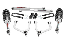 Load image into Gallery viewer, 3.5 Inch Lift Kit | N3 Struts | Chevy Silverado 1500 2WD/4WD (2019-2024)