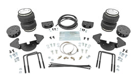 Air Spring Kit | 4-6 Inch Lift Kit | Chevy/GMC Sierra 1500 (19-26)/Silverado 1500 (19-26) 