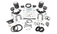 Load image into Gallery viewer, Air Spring Kit w/compressor | 2-3.5 Inch Lift Kit | Chevy/GMC Sierra/Silverado 1500 (19-26)