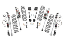 Load image into Gallery viewer, 2.5 Inch Lift Kit | Coils | M1R | Jeep Wrangler JL 4WD (2024-2026)