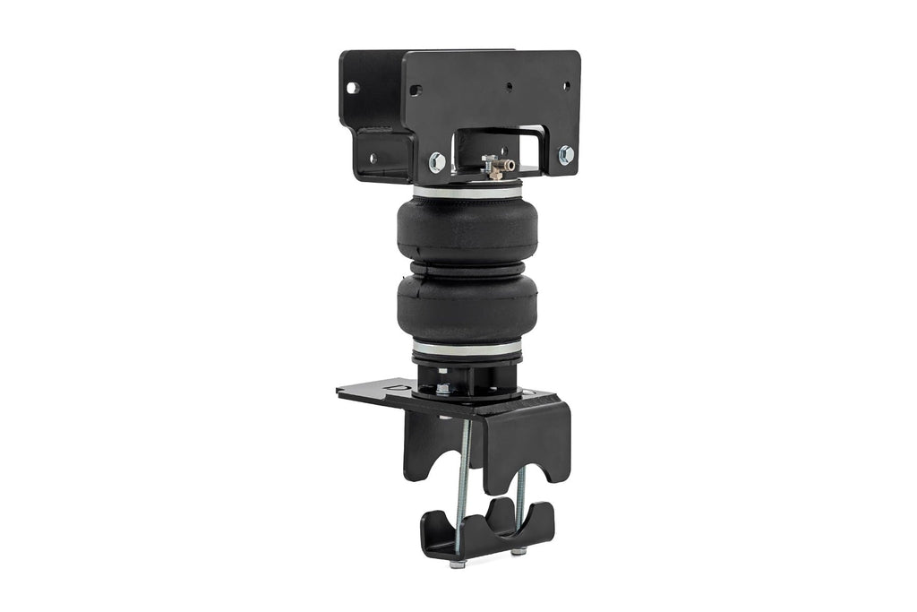 Air Spring Kit | Mercedes-Benz Sprinter 3500 (19-22)/Sprinter 3500XD (19-25) 