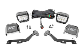 LED Light Kit | Ditch Mount |  3