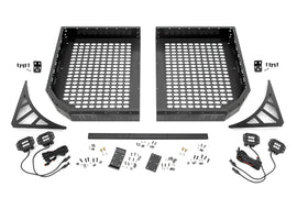 Cargo Rack | Dual 2