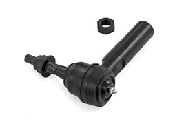 Tie Rod End Replacement | 6