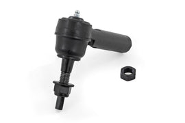 Tie Rod End Replacement | 6