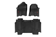 Load image into Gallery viewer, Floor Mats | Front and Rear | Ram 1500 (19-24)/1500 TRX (21-24) 