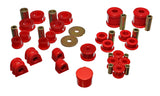 Energy Suspension 1918101R Suspension Bushing Kit
