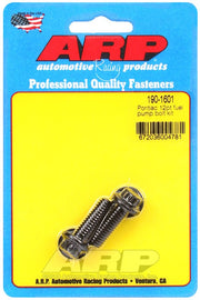 ARP 190-1601 BOLT KIT FUEL PUMP 12PT