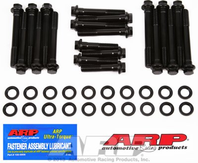 ARP 190-3601 PONTIAC RM AIRHEX HD STDT