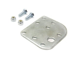 TeraFlex 1900001 1997-2002 TJ SWB Shift Linkage Plate Kit TeraFlex
