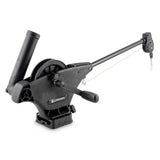 CANNON 1901020 DOWNRIGGER EASI-TROLL ST MANUAL 24'