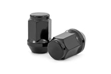 Load image into Gallery viewer, Lug Nut Set | M12x1.5 | 16 Qty | Black