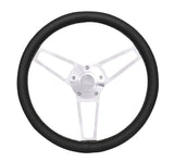 Grant 1902-1 Billet Classic Series Steering Wheel and Installation Kit