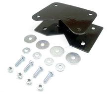 Load image into Gallery viewer, 97-06 Jeep Wrangler TJ 3rd Brake Light Extension Bracket Kit TeraFlex