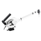 CANNON 1902310 DWNRIGGER MGNUM 10 STX TS ELEC WHT.