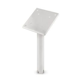 CANNON 1903006 12' STAINLESS STEEL GIMBAL MOUNT