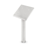 CANNON 1903006 12' STAINLESS STEEL GIMBAL MOUNT