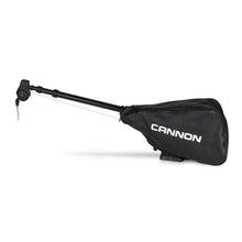 Load image into Gallery viewer, CANNON 1903030 DOWNRIGGER COVER  BLACK